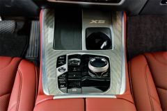 BMW X5 xDrive40Li M Sport Dark Night Package - photo 16