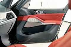 BMW X5 xDrive40Li M Sport Dark Night Package - photo 17