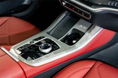 BMW X5 xDrive40Li M Sport Dark Night Package - photo 20