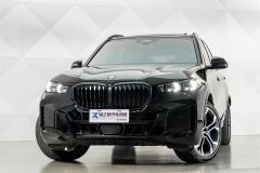 BMW X5 xDrive40Li M Sport Dark Night Package - photo 3