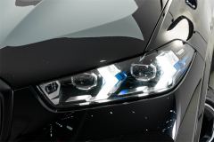 BMW X5 xDrive40Li M Sport Dark Night Package - photo 4