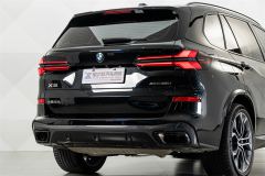 BMW X5 xDrive40Li M Sport Dark Night Package - photo 7