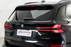 BMW X5 xDrive40Li M Sport Dark Night Package - photo 8