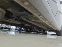 Geely Emgrand Champion 1.5L CVT Luxury - photo 10