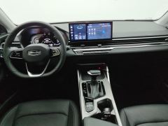 Geely Emgrand Champion 1.5L CVT Luxury - photo 16