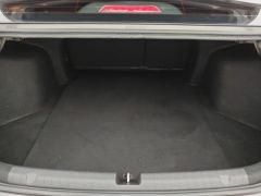 Geely Emgrand Champion 1.5L CVT Luxury - photo 7