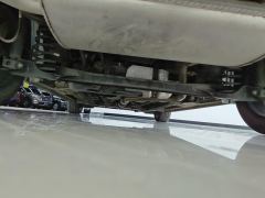 Geely Emgrand Champion 1.5L CVT Luxury - photo 9