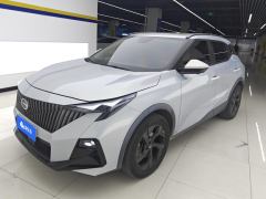 GAC Aion GS3 Shadow Speed 270T Dynamic Comfort Edition - фото 1