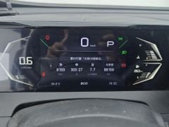 GAC Aion GS3 Shadow Speed 270T Dynamic Comfort Edition - фото 20