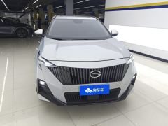 GAC Aion GS3 Shadow Speed 270T Dynamic Comfort Edition - фото 3