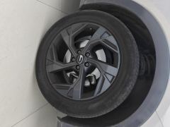 GAC Aion GS3 Shadow Speed 270T Dynamic Comfort Edition - фото 6