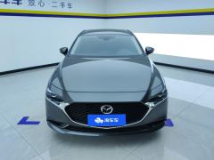 Mazda3 Axela 2.0L Automatic Brilliant Edition - photo 3