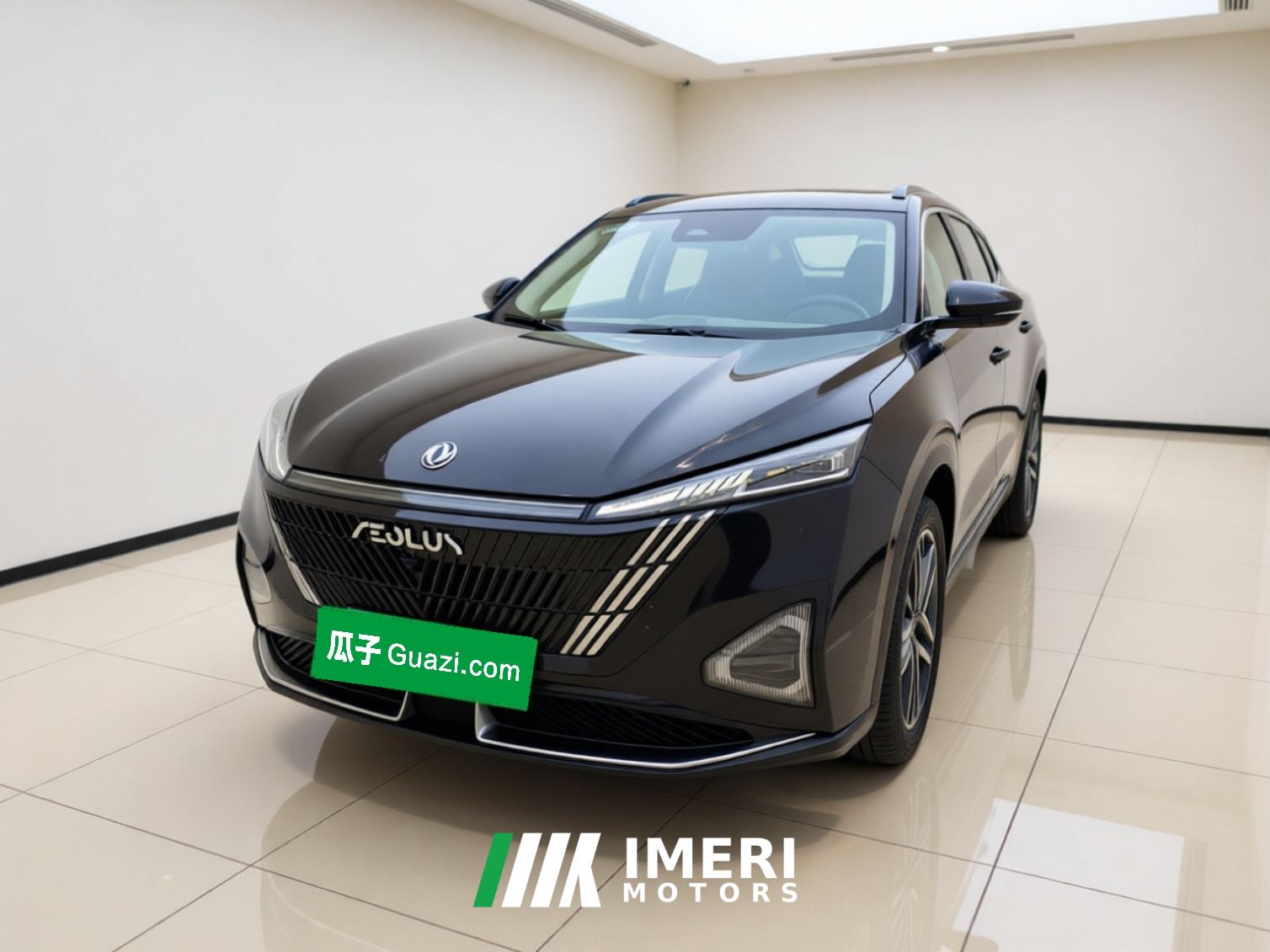 Dongfeng Haohao DH-i 1.5T Premium Edition