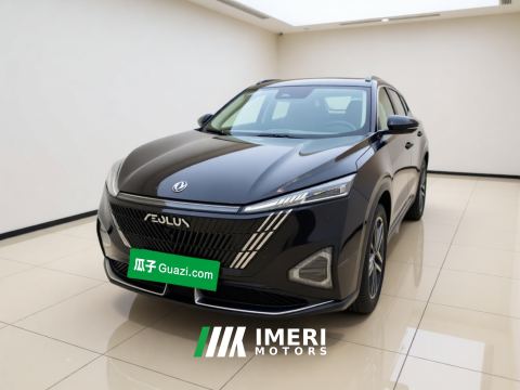 2023 Dongfeng Haohao DH-i 1.5T Premium Edition - ავტომობილი ჩინეთიდან