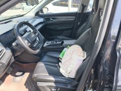 Dongfeng Haohao DH-i 1.5T Premium Edition - photo 11