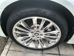 BMW 5 Series Facelift 530Li Premier Luxury Package - ფოტო 2