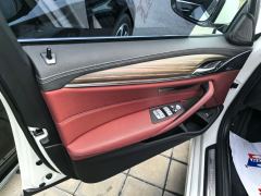 BMW 5 Series Facelift 530Li Premier Luxury Package - ფოტო 3