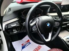 BMW 5 Series Facelift 530Li Premier Luxury Package - ფოტო 5