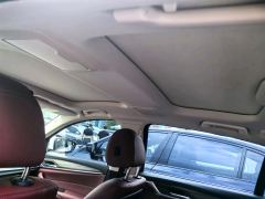 BMW 5 Series Facelift 530Li Premier Luxury Package - ფოტო 8