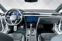 Volkswagen FAW -CC FAW-Volkswagen CC 330TSI Dazzling Edition - photo 10