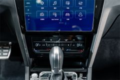 Volkswagen FAW -CC FAW-Volkswagen CC 330TSI Dazzling Edition - photo 11