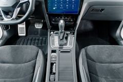 Volkswagen FAW -CC FAW-Volkswagen CC 330TSI Dazzling Edition - photo 12