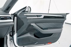Volkswagen FAW -CC FAW-Volkswagen CC 330TSI Dazzling Edition - photo 13