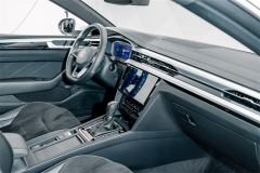 Volkswagen FAW -CC FAW-Volkswagen CC 330TSI Dazzling Edition - photo 17