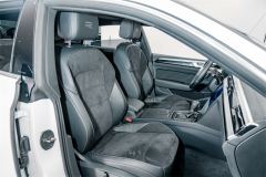 Volkswagen FAW -CC FAW-Volkswagen CC 330TSI Dazzling Edition - photo 18