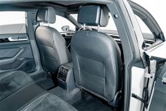 Volkswagen FAW -CC FAW-Volkswagen CC 330TSI Dazzling Edition - photo 19