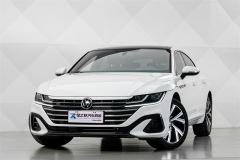 Volkswagen FAW -CC FAW-Volkswagen CC 330TSI Dazzling Edition - photo 2