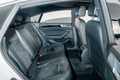 Volkswagen FAW -CC FAW-Volkswagen CC 330TSI Dazzling Edition - photo 20