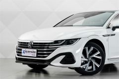 Volkswagen FAW -CC FAW-Volkswagen CC 330TSI Dazzling Edition - photo 3