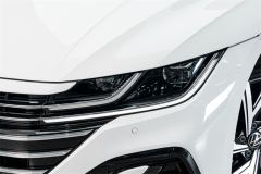Volkswagen FAW -CC FAW-Volkswagen CC 330TSI Dazzling Edition - photo 4