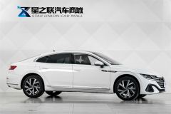 Volkswagen FAW -CC FAW-Volkswagen CC 330TSI Dazzling Edition - photo 5