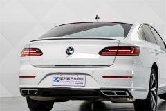 Volkswagen FAW -CC FAW-Volkswagen CC 330TSI Dazzling Edition - photo 7