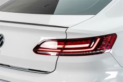 Volkswagen FAW -CC FAW-Volkswagen CC 330TSI Dazzling Edition - photo 8