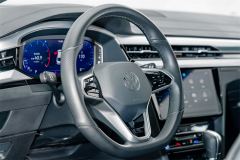Volkswagen FAW -CC FAW-Volkswagen CC 330TSI Dazzling Edition - photo 9