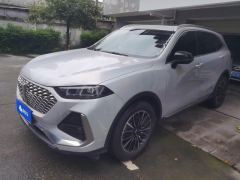 WEY latte 1.5T DHT - photo 1