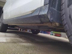 WEY latte 1.5T DHT - photo 10