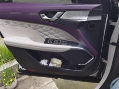 WEY latte 1.5T DHT - photo 12