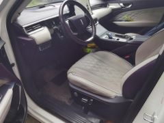 WEY latte 1.5T DHT - photo 14