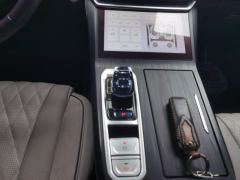 WEY latte 1.5T DHT - photo 19