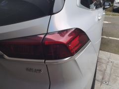 WEY latte 1.5T DHT - photo 5