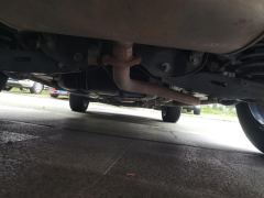 WEY latte 1.5T DHT - photo 9