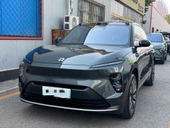 NIO ES8 465km Executive Edition 75kWh - ფოტო 1
