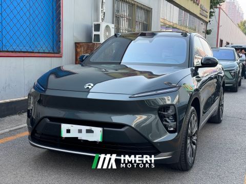2023 NIO ES8 465km Executive Edition 75kWh - ავტომობილი ჩინეთიდან