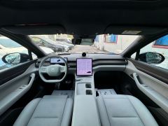 NIO ES8 465km Executive Edition 75kWh - ფოტო 10