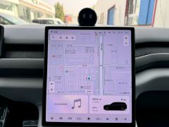 NIO ES8 465km Executive Edition 75kWh - ფოტო 11