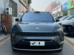 NIO ES8 465km Executive Edition 75kWh - ფოტო 2